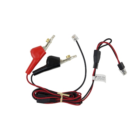 Tempo Communications Cord Set Rj11 To Rj11&Lge Cc - Spr CS-04